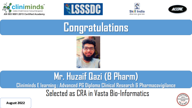 Cliniminds Placements